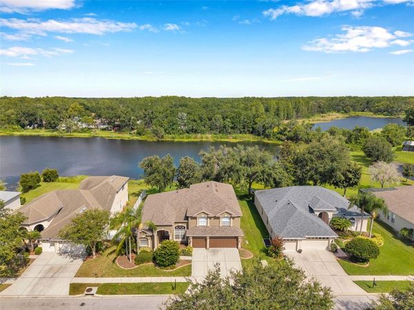 4812 WALNUT RIDGE ROAD , LAND O LAKES, FL 34638