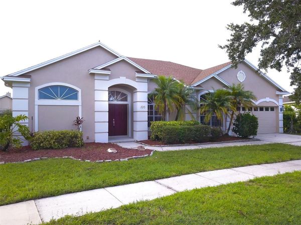 320 PALMWAY LANE , ORLANDO, FL 32828
