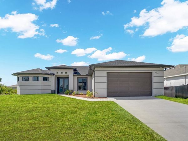 2915 23RD STREET SW, LEHIGH ACRES, FL 33976