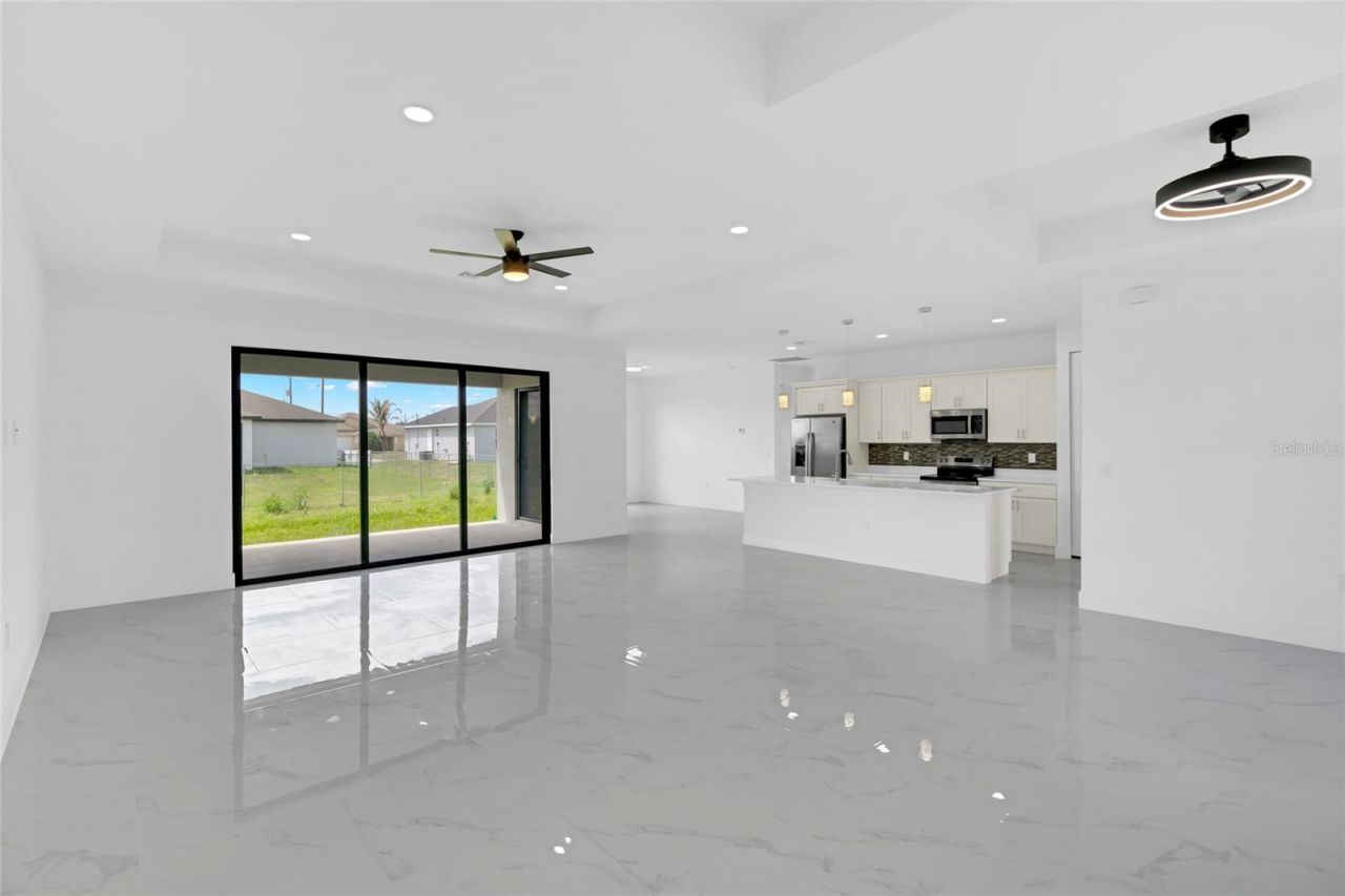 2915 23rd Street Sw, Lehigh Acres, FL 33976 Photo