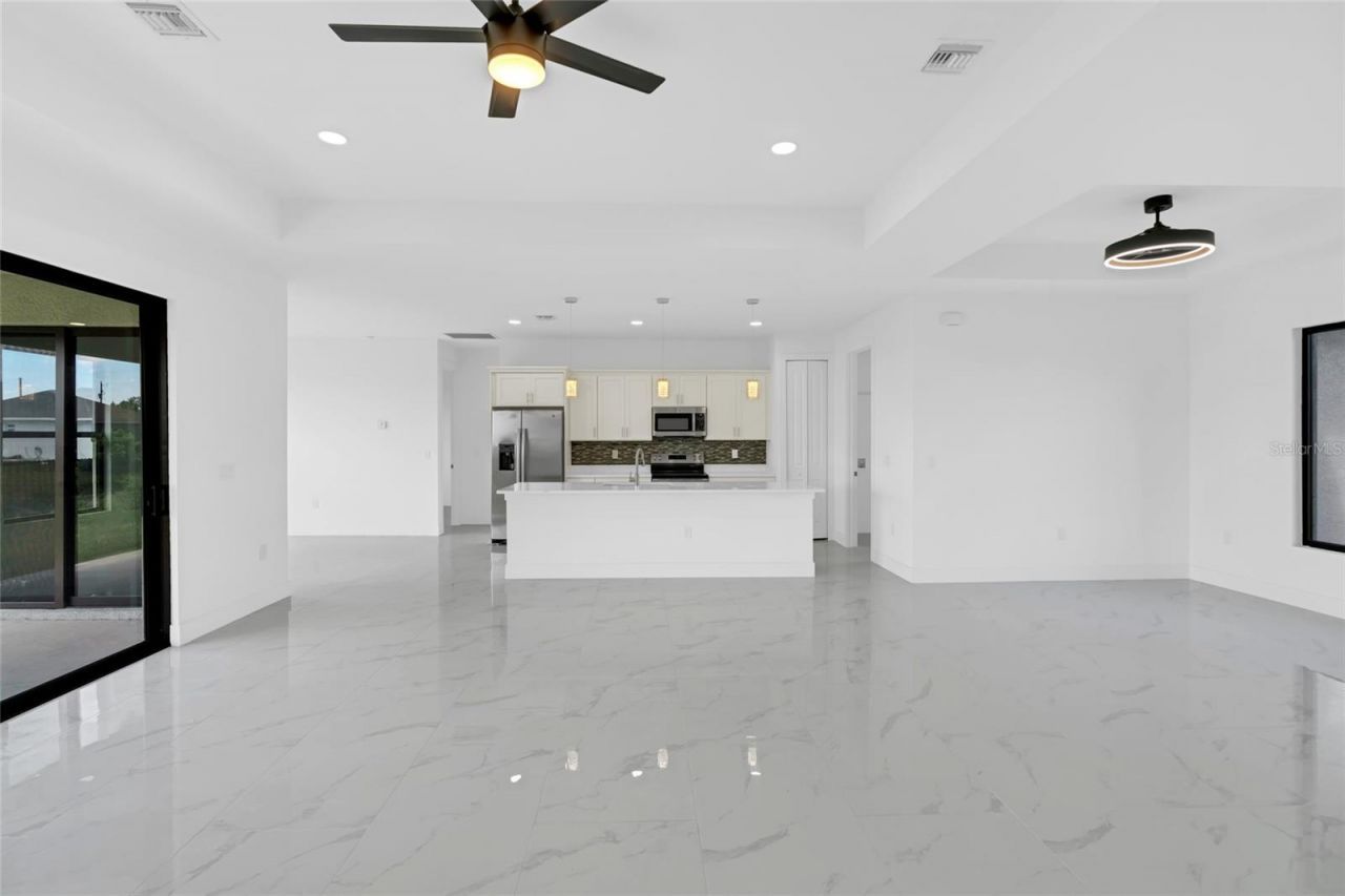2915 23rd Street Sw, Lehigh Acres, FL 33976 Photo