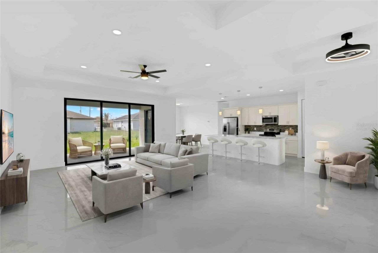 2915 23rd Street Sw, Lehigh Acres, FL 33976 Photo