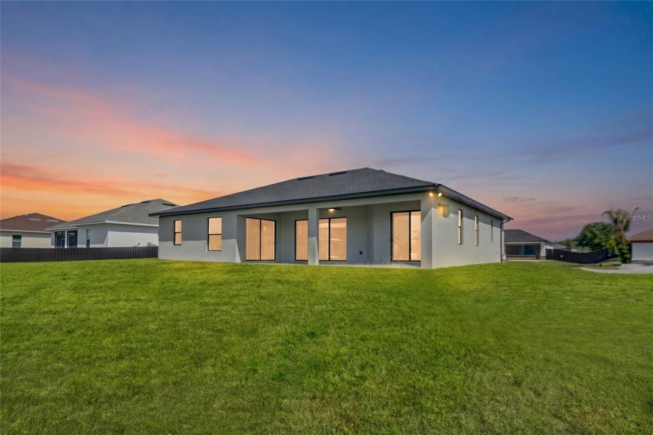 2915 23rd Street Sw, Lehigh Acres, FL 33976 Photo