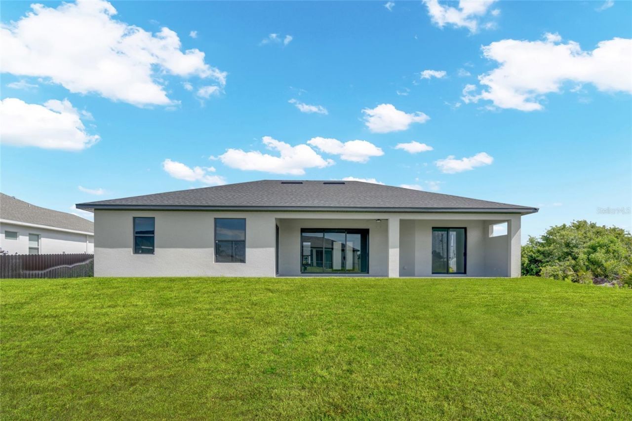 2915 23rd Street Sw, Lehigh Acres, FL 33976 Photo