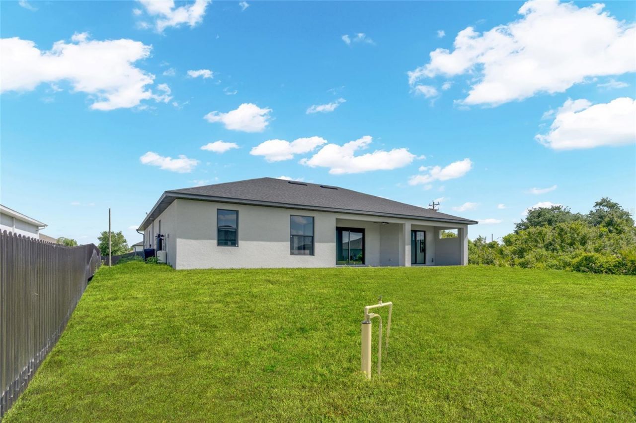 2915 23rd Street Sw, Lehigh Acres, FL 33976 Photo