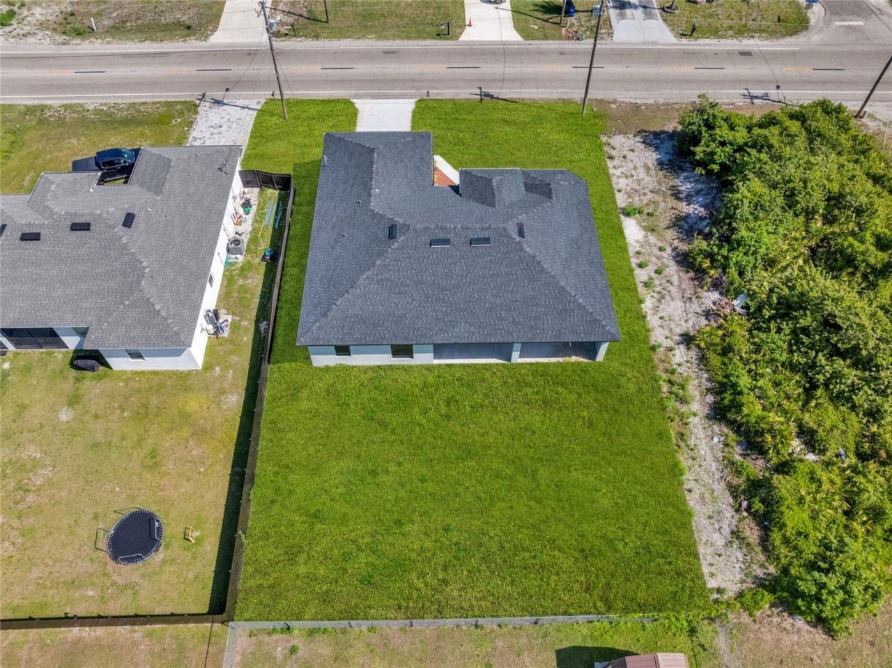 2915 23rd Street Sw, Lehigh Acres, FL 33976 Photo
