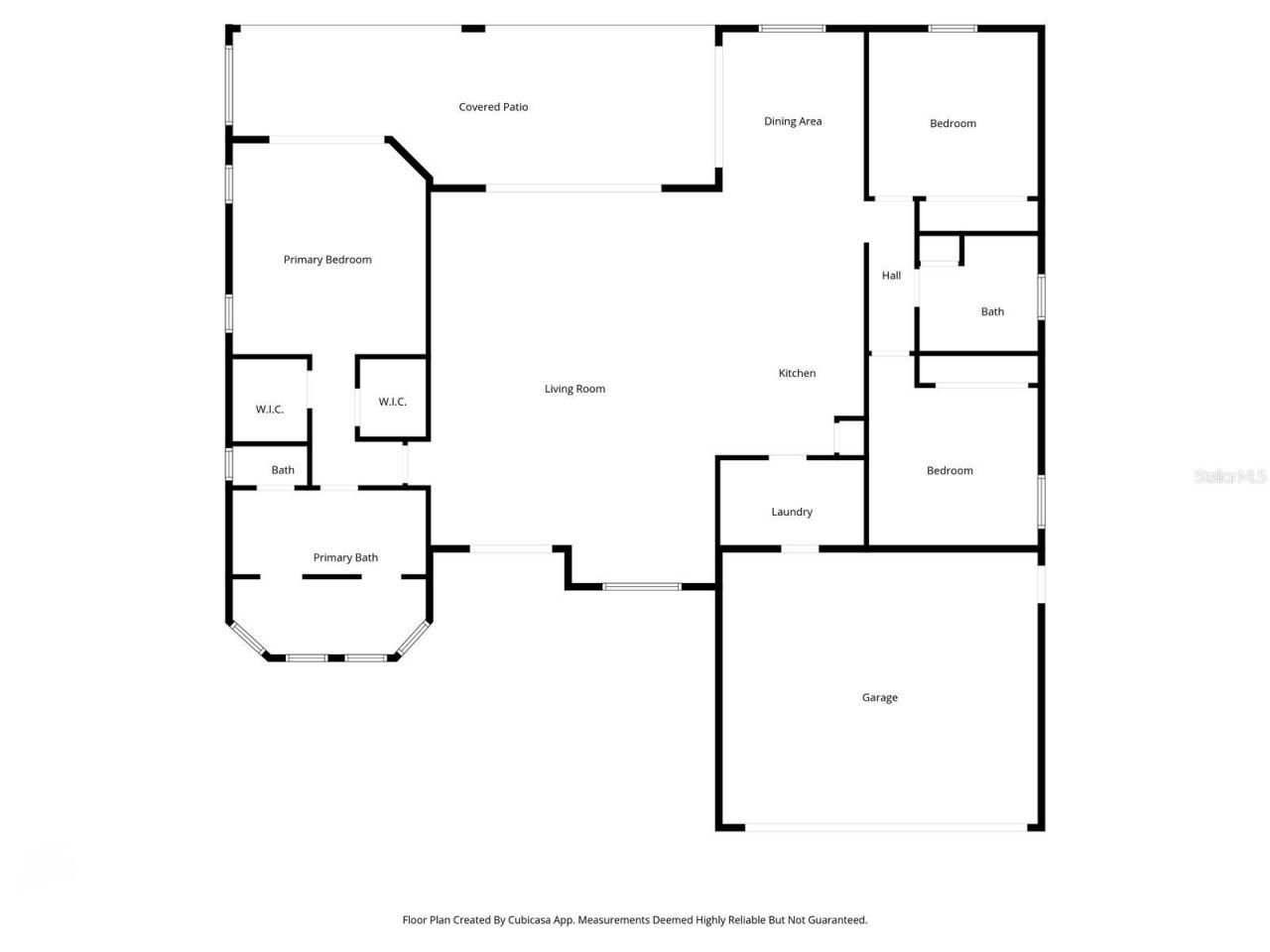 2915 23rd Street Sw, Lehigh Acres, FL 33976 Photo
