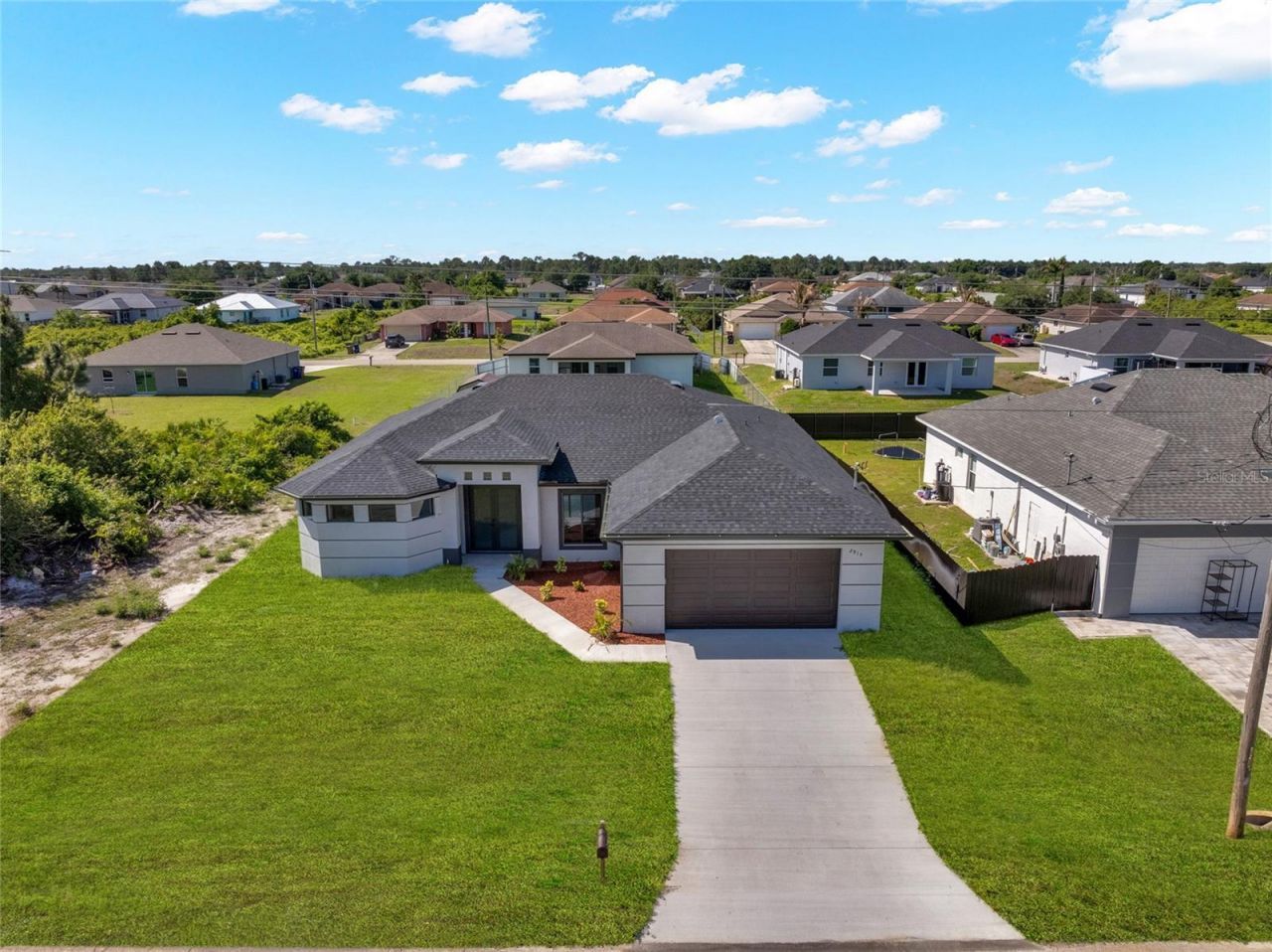 2915 23rd Street Sw, Lehigh Acres, FL 33976 Photo