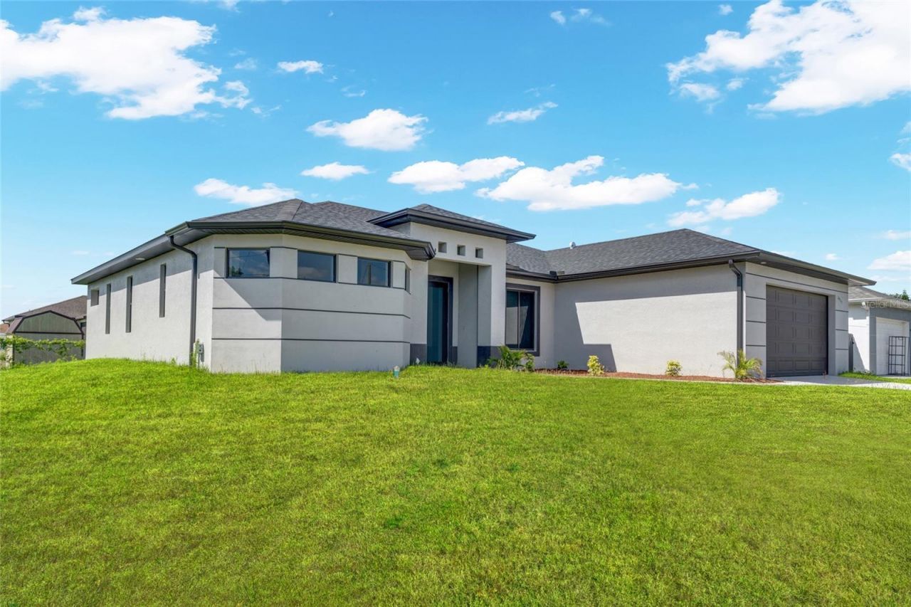 2915 23rd Street Sw, Lehigh Acres, FL 33976 Photo