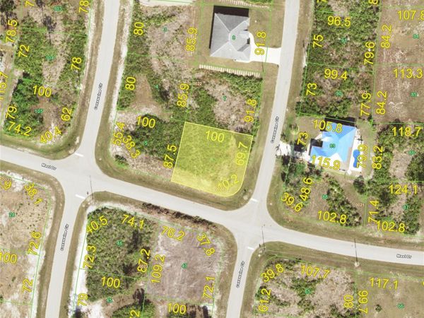 34 MAST DRIVE , PLACIDA, FL 33946