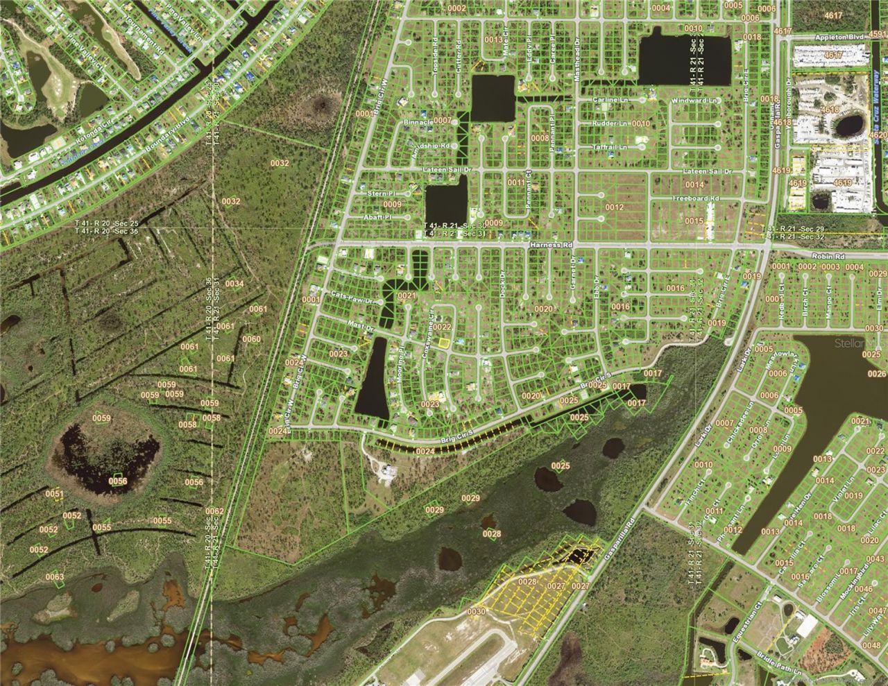 34 Mast Drive , Placida, FL 33946 Photo