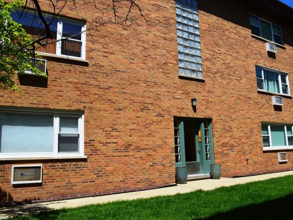 214 S Oak Park Avenue , Unit 4, Oak Park, IL 60302