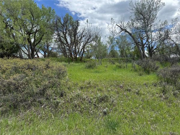 W Ryus , La Veta, CO 81055