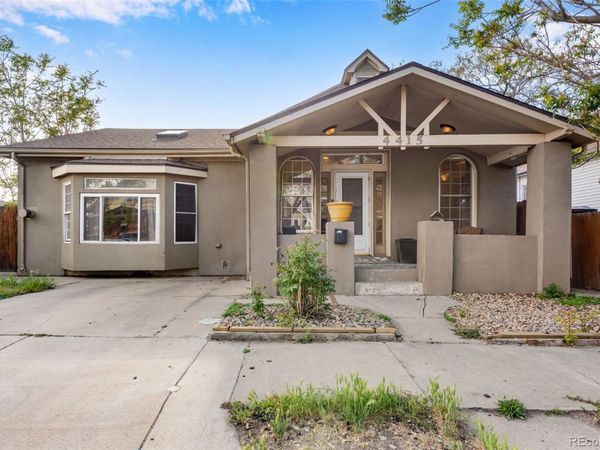 4415 Sherman Street, Denver, CO 80216