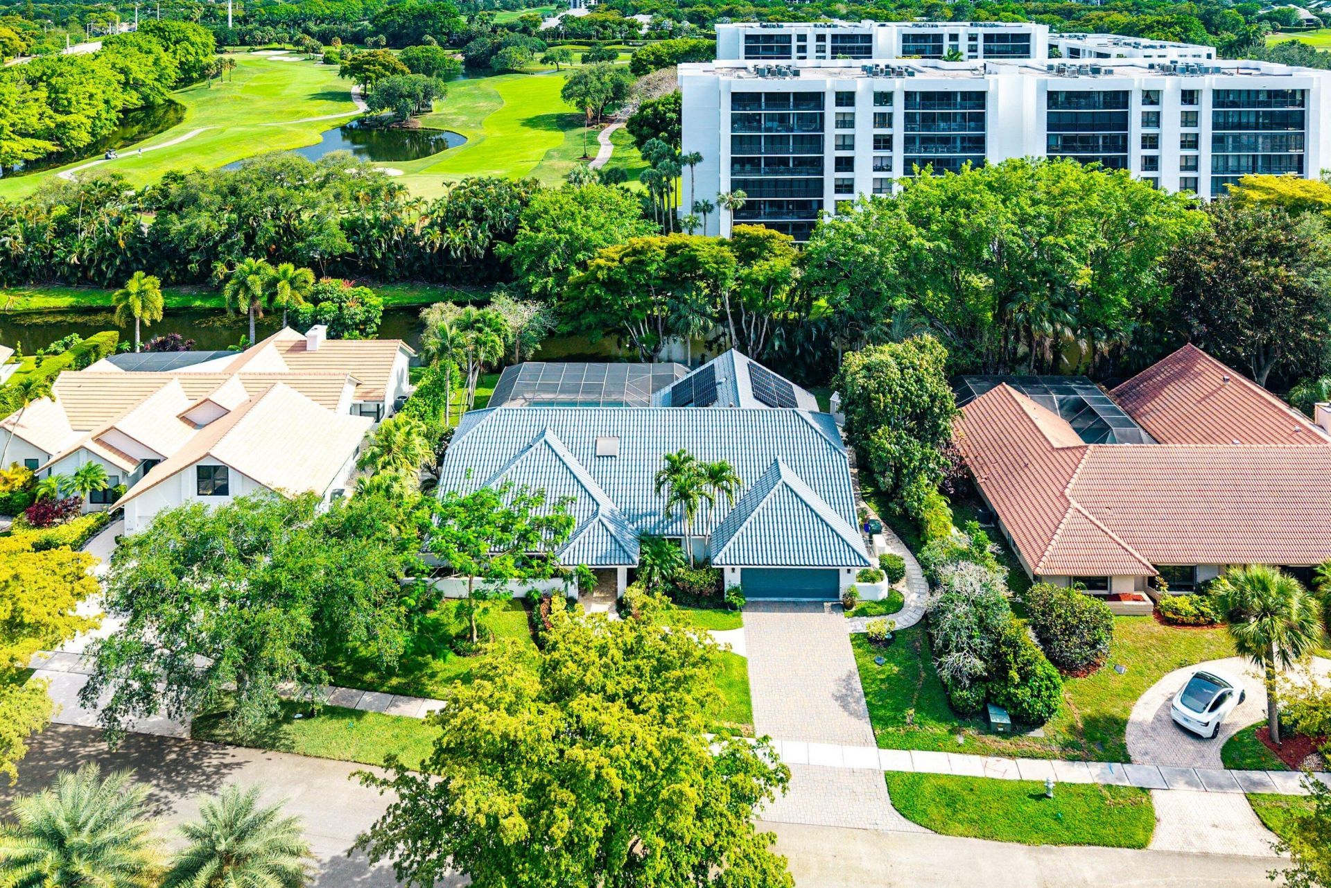 3030 Canterbury Drive, Boca Raton, FL 33434 Photo