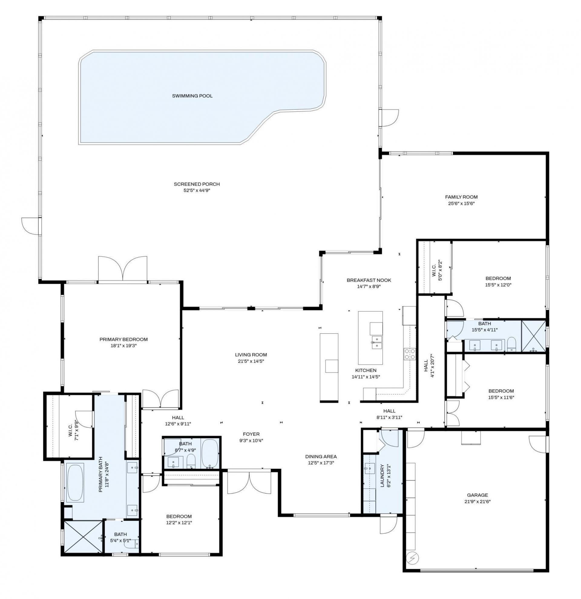 3030 Canterbury Drive, Boca Raton, FL 33434 Photo