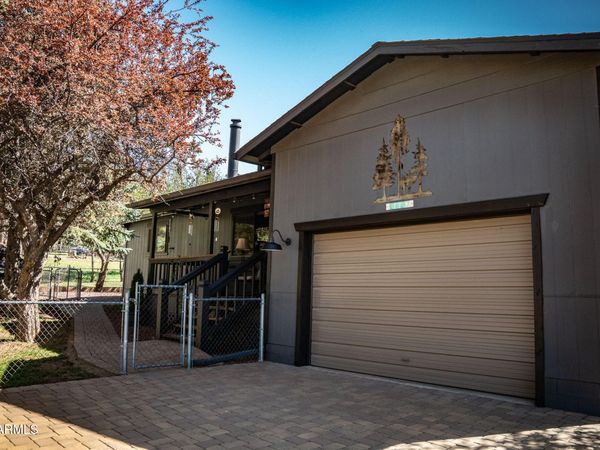 4947 N Old Spruce Drive, Strawberry, AZ 85544