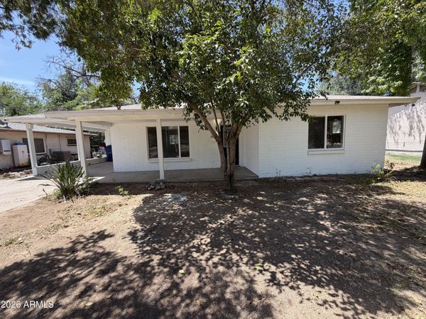 6632 N 60TH Avenue, Glendale, AZ 85301