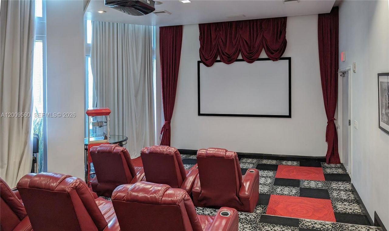 350 S Miami Ave , Unit 1703, Miami, FL 33130 Photo