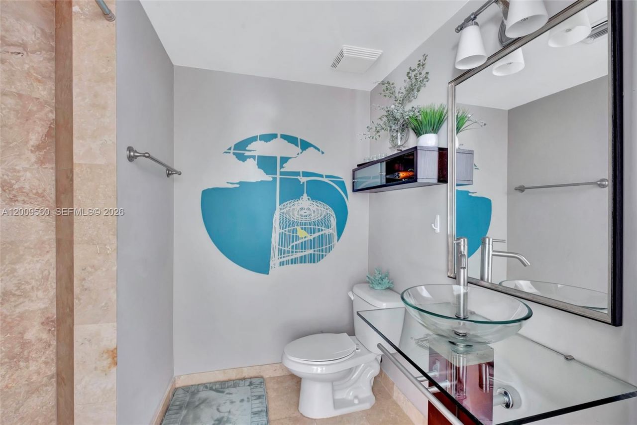 350 S Miami Ave , Unit 1703, Miami, FL 33130 Photo