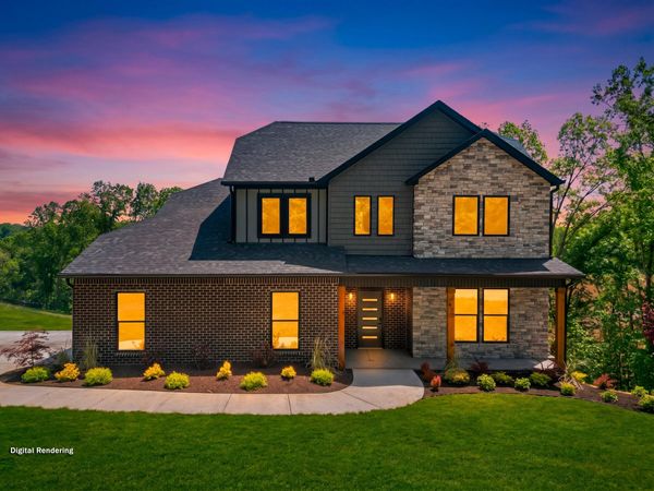635 Landen Circle, Morristown, TN 37814