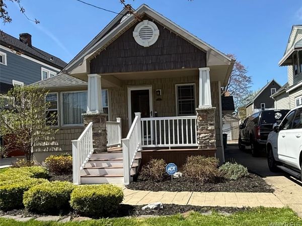 92 Lorraine Avenue, Buffalo, NY 14220
