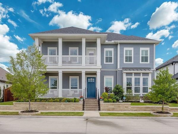 1412 Island Vista Drive, Arlington, TX 76005