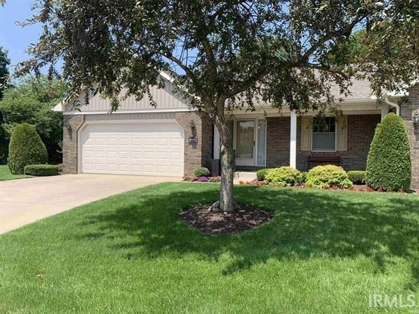 1454 Hampton Circle, Goshen, IN 46526