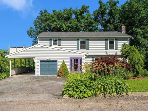 46 Chittenden Drive, Burlington, VT 05401