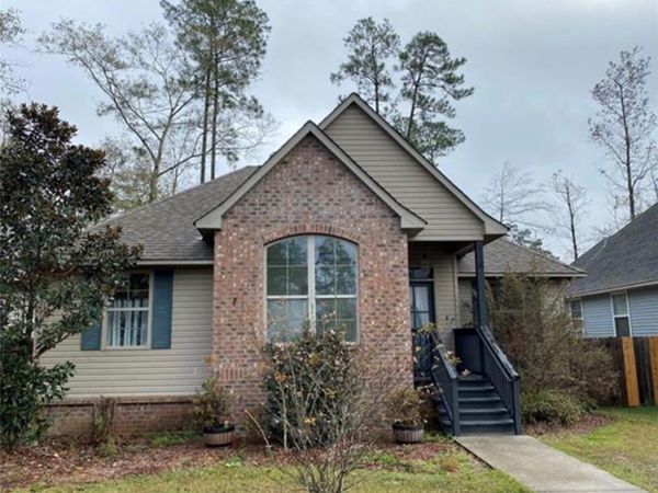 61138 JADE Street , Lacombe, LA 70445