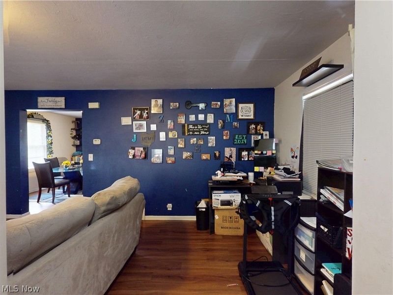 8110 Platt Avenue, Cleveland, OH 44104 Photo 2