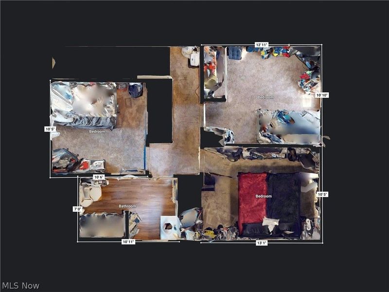 8110 Platt Avenue, Cleveland, OH 44104 Photo 25