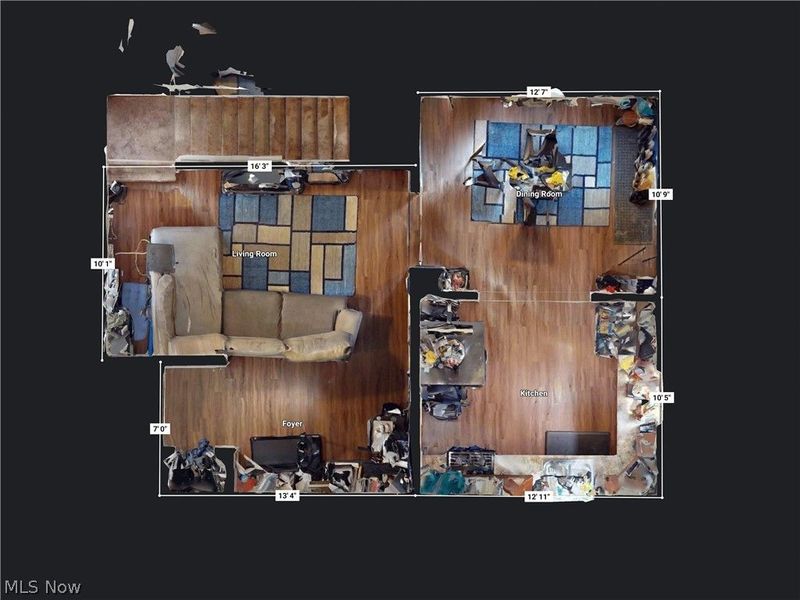 8110 Platt Avenue, Cleveland, OH 44104 Photo 26