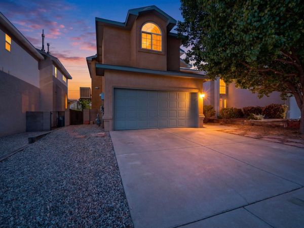 7405 Tricia Road NE, Albuquerque, NM 87113