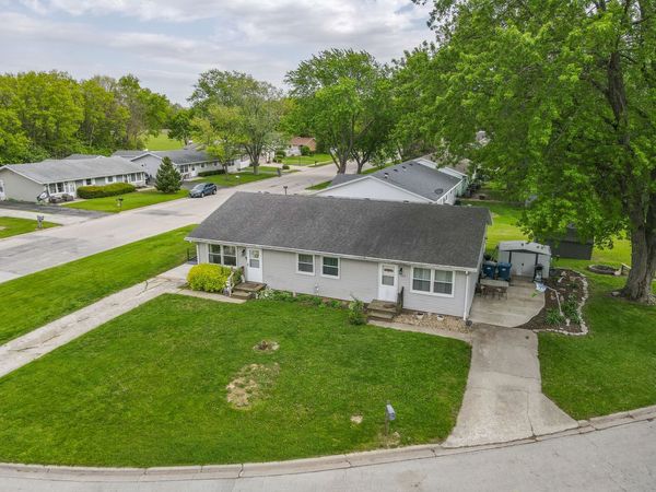 340 Nally Drive, Bourbonnais, IL 60914