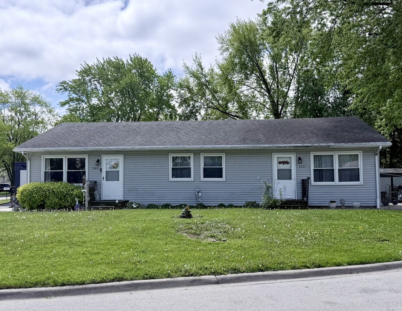 340 Nally Drive , Bourbonnais, IL 60914 Main Photo