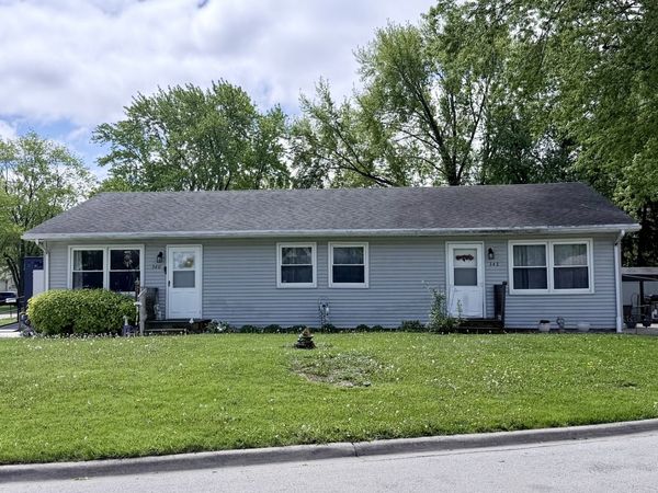 340 Nally Drive , Bourbonnais, IL 60914