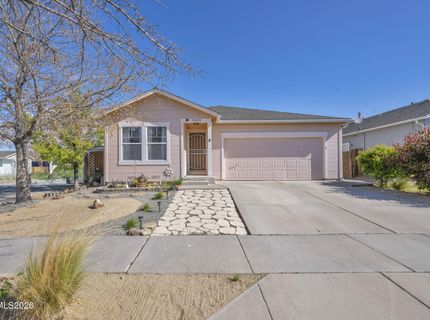 7695 Bichon Street, Reno, NV 89506 Photo