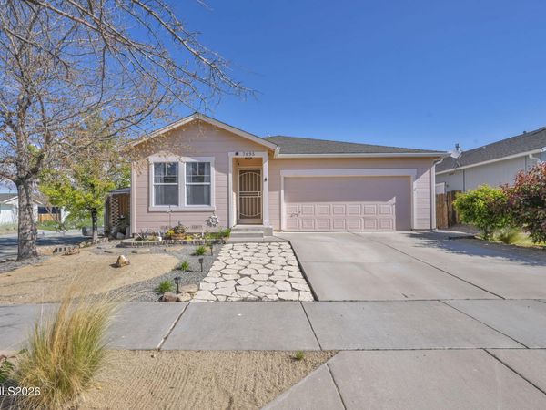 7695 Bichon Street, Reno, NV 89506