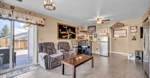 7695 Bichon Street, Reno, NV 89506 Photo