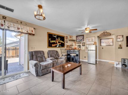 7695 Bichon Street, Reno, NV 89506 Photo