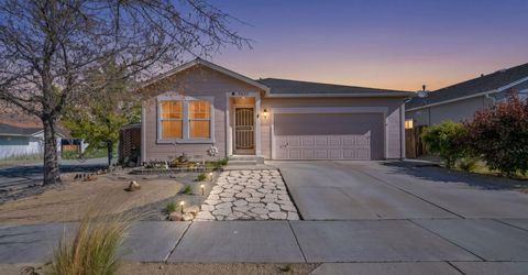 7695 Bichon Street, Reno, NV 89506 Photo