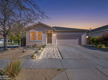 7695 Bichon Street, Reno, NV 89506 Photo