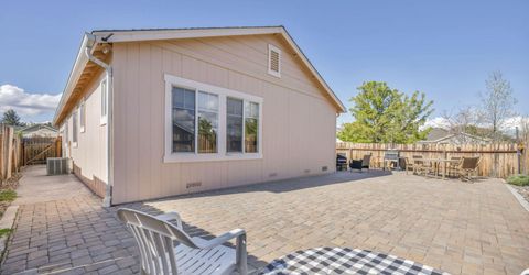 7695 Bichon Street, Reno, NV 89506 Photo