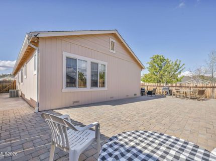 7695 Bichon Street, Reno, NV 89506 Photo