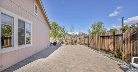 7695 Bichon Street, Reno, NV 89506 Photo