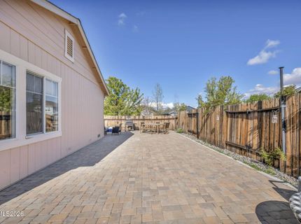 7695 Bichon Street, Reno, NV 89506 Photo