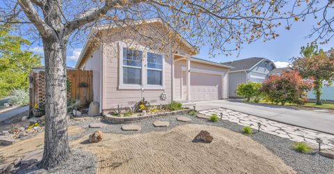 7695 Bichon Street, Reno, NV 89506 Photo