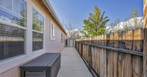 7695 Bichon Street, Reno, NV 89506 Photo