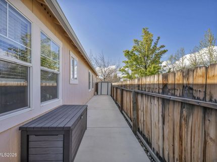 7695 Bichon Street, Reno, NV 89506 Photo